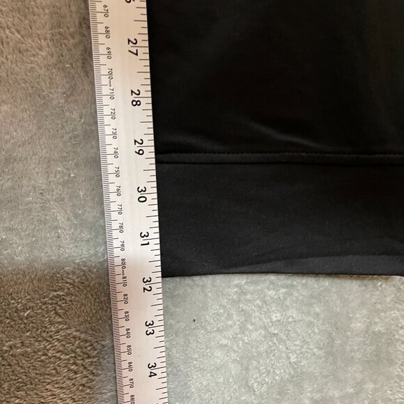 Asics Men Activewear Jogging Lounge French Terry Jogger Elastic Drawstring XL - Picture 10 of 11